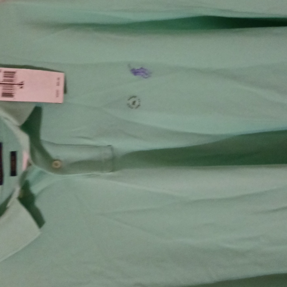 Ralph Lauren  Men's Polo Shirt - Picture 5 of 6